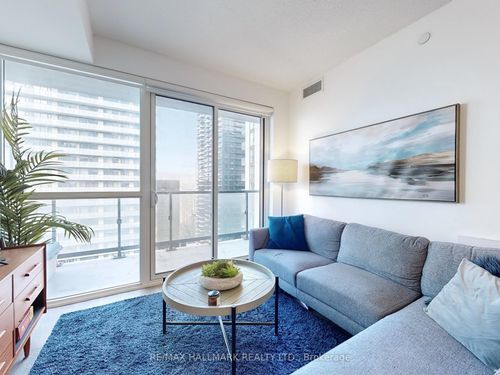 3010-87 Peter St, Toronto, ON, M5V0P1 | Card Image
