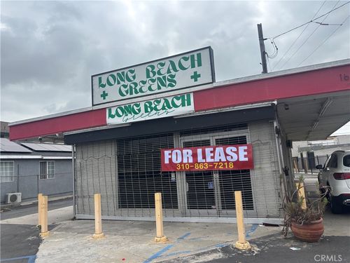 16 E Market St, Long Beach, CA, 90805 | Card Image