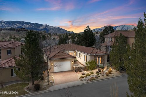 8150 Deerbrook Ct, Reno, NV, 89523-4848 | Card Image