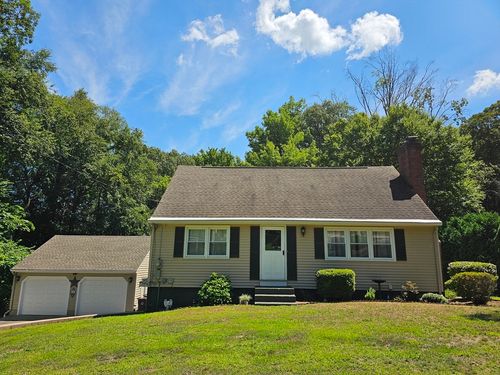 152 Shaker Rd, Westfield, MA, 01085-5037 | Card Image