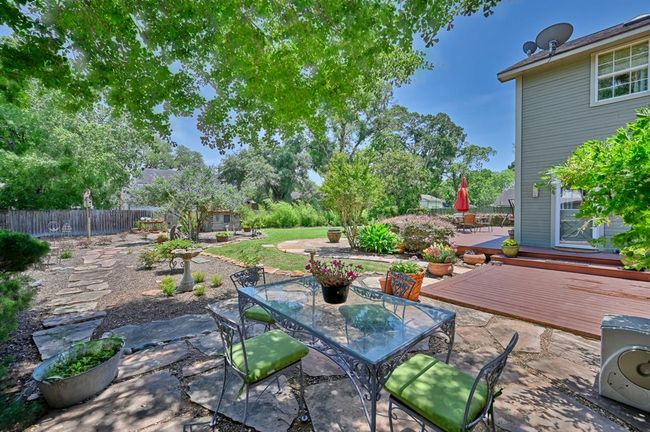 1026 Atchison St, House other with 3 bedrooms, 2 bathrooms and 2 parking in Sealy TX | Image 6