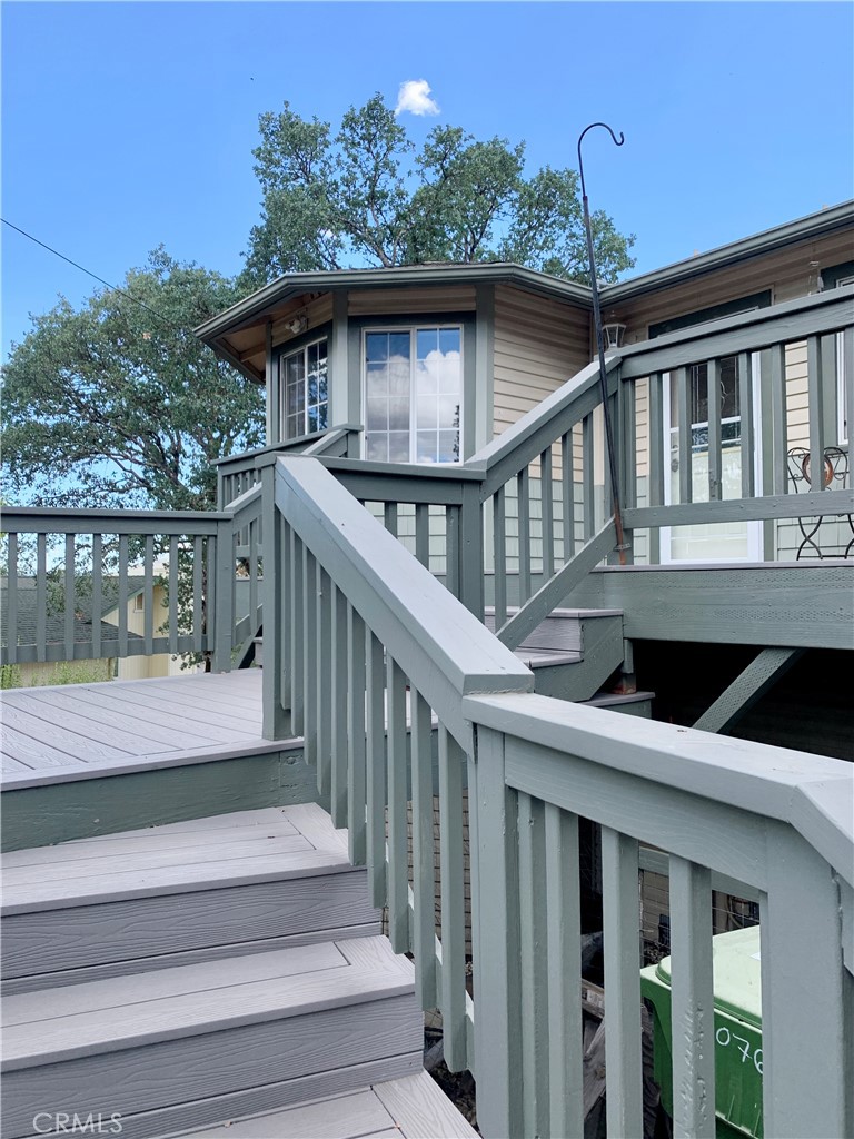Residential in Hidden Valley Lake 4