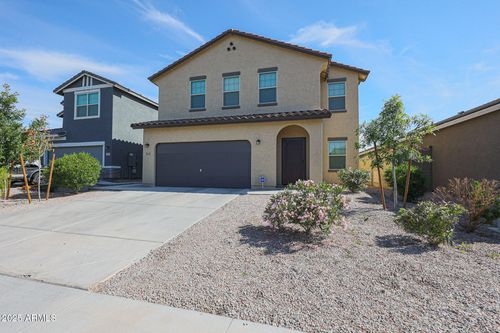 6525 W Latona Rd, Laveen, AZ, 85339-3084 | Card Image
