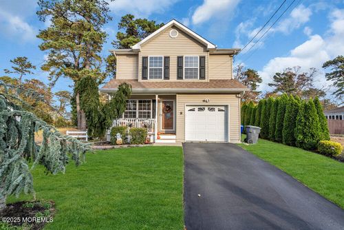 9 Bayberry Ave, Brick, NJ, 08723-5529 | Card Image