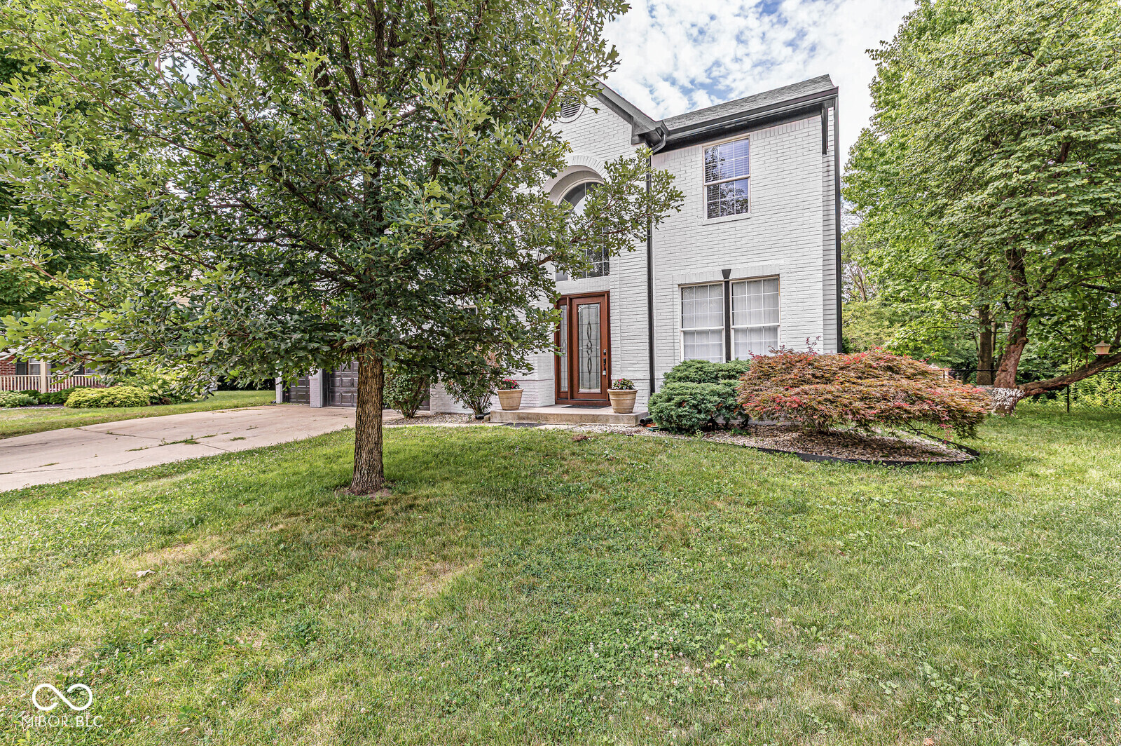 Residential in Indianapolis 5