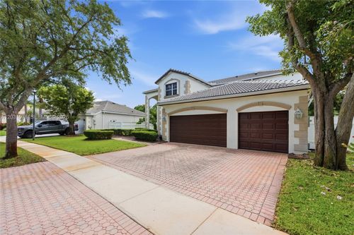 3511 Sw 145th Ave, Miramar, FL, 33027-3726 | Card Image