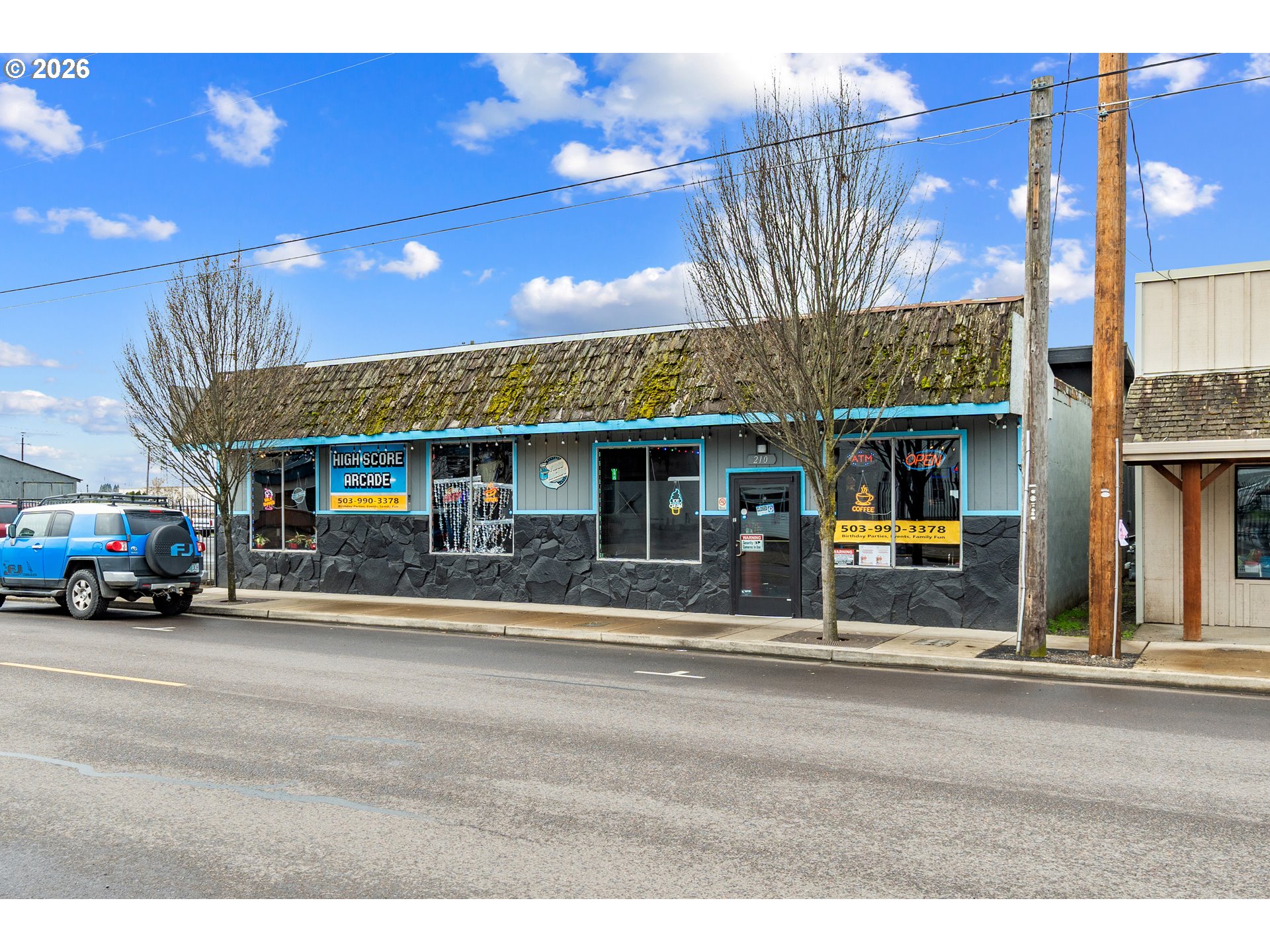 Commercial Sale in Molalla 2