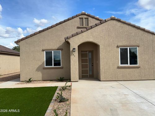 21 E Ave, Douglas, AZ, 85607 | Card Image