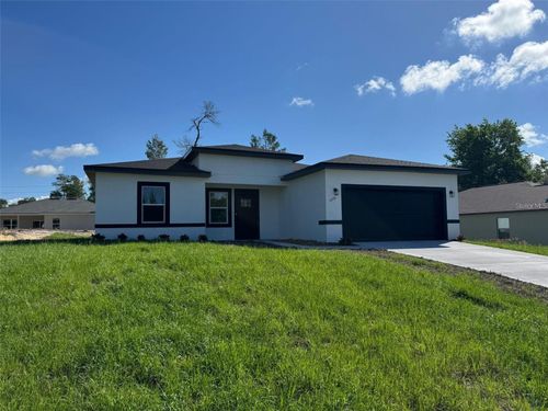 2336 Sw 168th Loop, Ocala, FL, 34473-4359 | Card Image