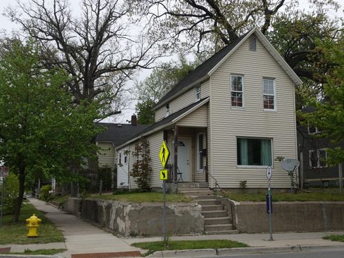 701 Martin Luther King Jr Street Se, Grand Rapids, MI, 49507 | Card Image