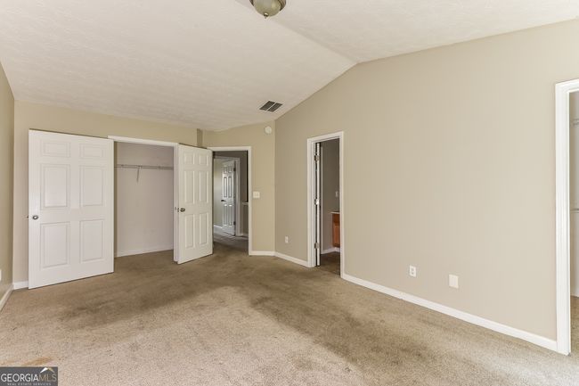 2734 Vining Ridge Ter, House other with 2 bedrooms, 3 bathrooms and null parking in Decatur GA | Image 9