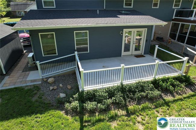 8539 Rextown Rd, House other with 4 bedrooms, 4 bathrooms and null parking in Slatington PA | Image 19