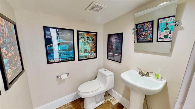 132 Winkler St, House other with 4 bedrooms, 4 bathrooms and null parking in Cincinnati OH | Image 57