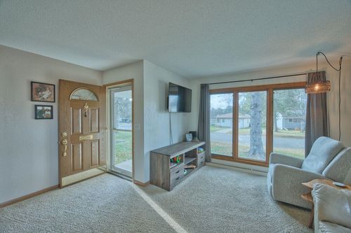 312 S 2nd St W, Aurora, MN, 55705-1414 | Card Image