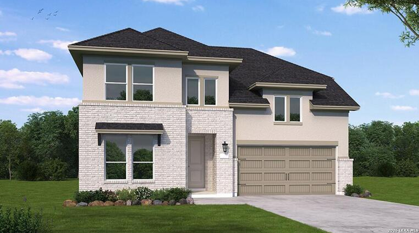 Residential in New Braunfels