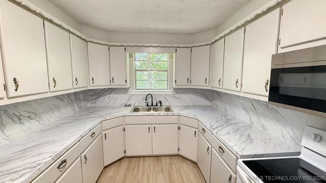20596 E Whipperwill Rd, House other with 1 bedrooms, 1 bathrooms and null parking in Tahlequah OK | Image 15