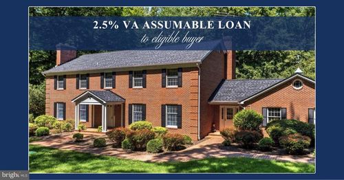 1151 Thompson Ct, Saint Leonard, MD, 20685-2917 | Card Image