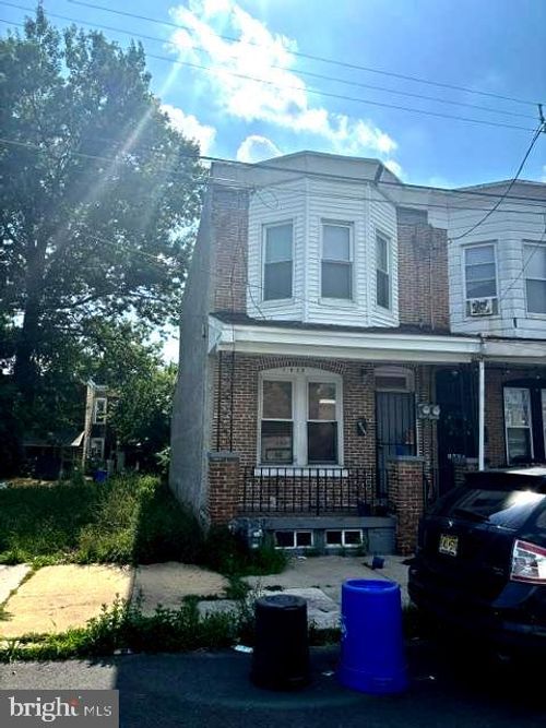 1629 Maryland St, CAMDEN, NJ, 08104-1628 | Card Image