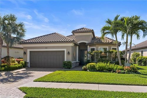 9146 Trivoli Ter, Naples, FL, 34119 | Card Image