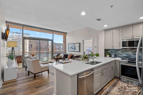 unit-607-315 Arlington Ave, Charlotte, NC, 28203-4273 | Card Image