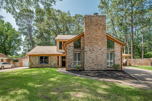 2831 Thorne Creek Ln, Houston, TX, 77073-3425 | Card Image