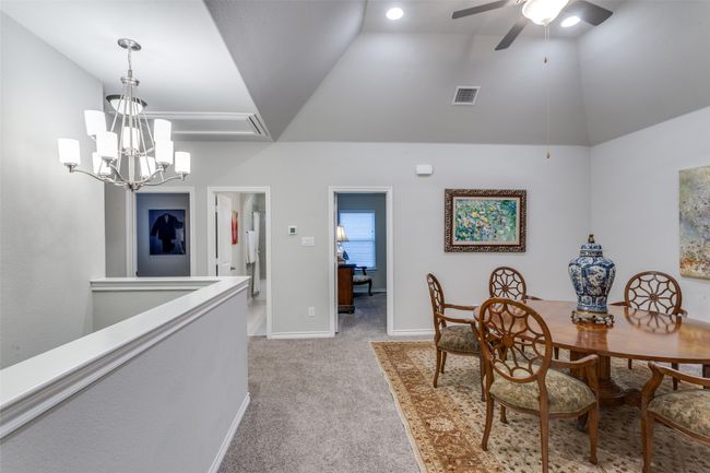 9724 Mountain Laurel Trl, House other with 4 bedrooms, 4 bathrooms and null parking in Crowley TX | Image 18