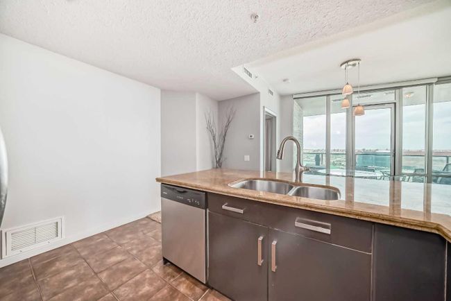 1306 - 1410 1 Street Se, Home with 2 bedrooms, 2 bathrooms and 1 parking in Calgary AB | Image 20