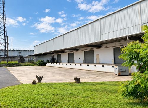 A-11 A Street, Corujo Industrial Park, Bayamon, PR, 00961 | Card Image