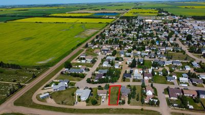 119 6 Ave Sw, Home with 0 bedrooms, 0 bathrooms and null parking in Falher AB | Image 3