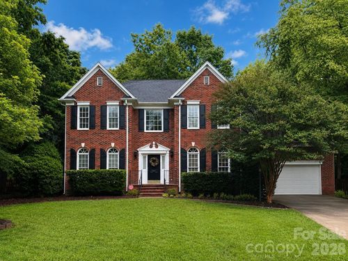 5501 Providence Glen Rd, Charlotte, NC, 28270-3710 | Card Image