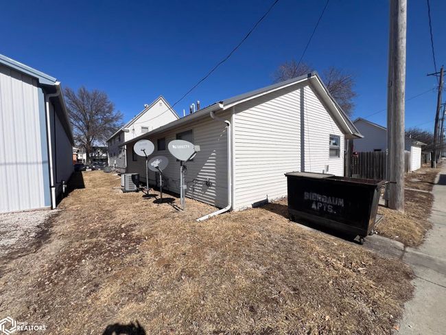 502 2 Nd St, Home with 7 bedrooms, 0 bathrooms and null parking in Griswold IA | Image 4