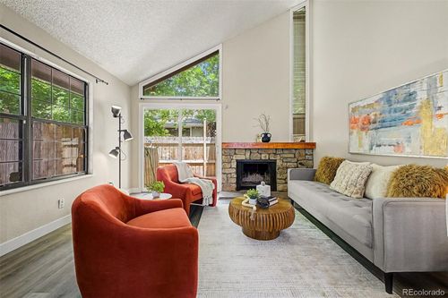 2975 S Revere St, Aurora, CO, 80014-1955 | Card Image