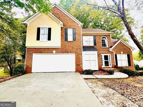 120 Croftwood Ct, Johns Creek, GA, 30097-7114 | Card Image