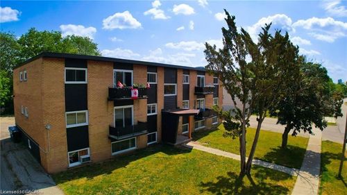 103-410 Hazel St, Waterloo, ON, N2L3P8 | Card Image