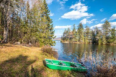 2543 Westside Lake Road, House other with 2 bedrooms, 1 bathrooms and null parking in Maidstone VT | Image 3