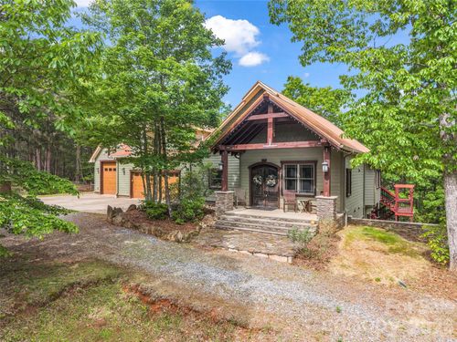 174 Rock Ridge, Lake Lure, NC, 28746 | Card Image