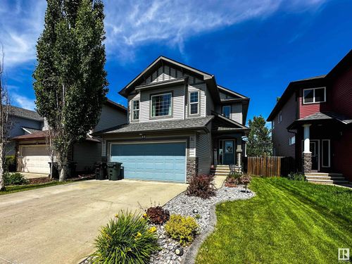 32 Heron Cres, Spruce Grove, AB, T7X0G1 | Card Image