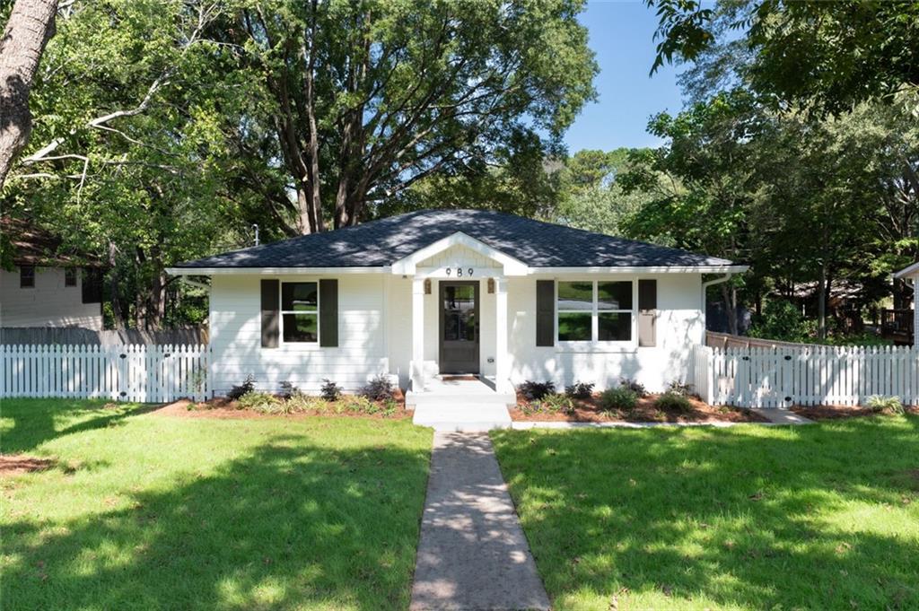 Mclinden Ave, Smyrna, GA 30080