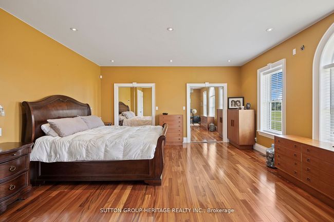 2100 Taunton Rd, House other with 6 bedrooms, 6 bathrooms and 25 parking in Hampton ON | Image 16