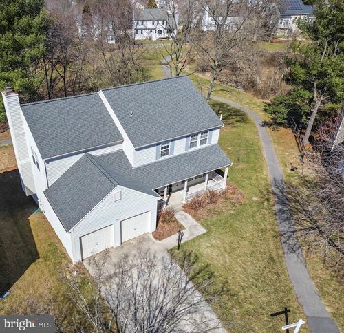 6444 Mellow Wine Way, COLUMBIA, MD, 21044-6027 | Card Image