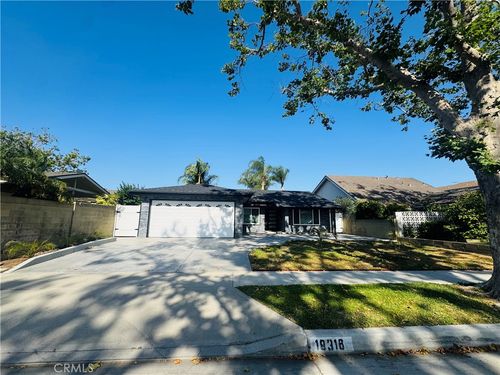 18316 Santana Ave, Cerritos, CA, 90703-8036 | Card Image
