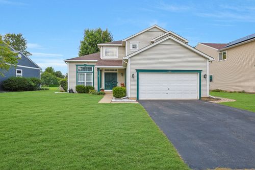 1155 Heavens Gate, Lake In The Hills, IL, 60156-4874 | Card Image