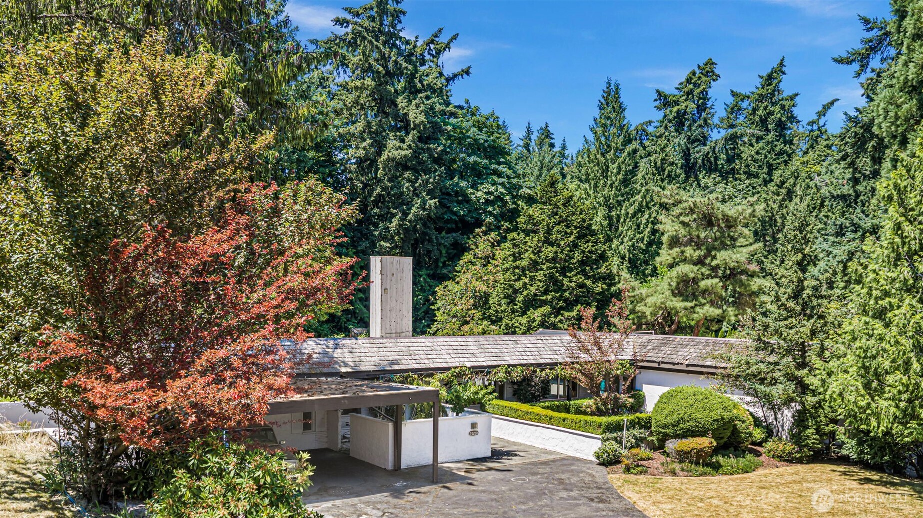 Residential in Bellevue 3