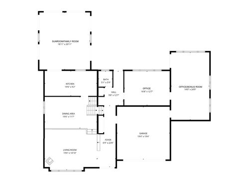 3272 Western Ave, Highland Park, IL, 60035-1233 | Card Image