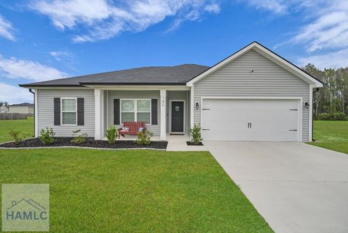 142 Sunflower Cir Ne, Ludowici, GA, 31316-1165 | Card Image