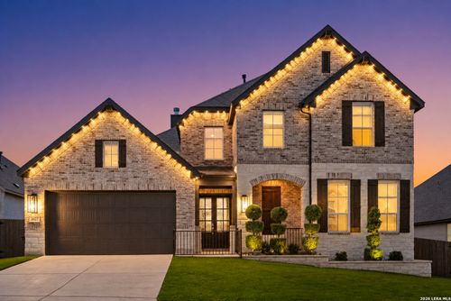 3027 Daplyn Park, Bulverde, TX, 78163-2694 | Card Image