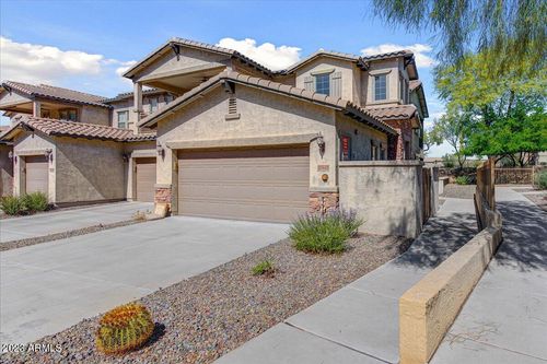 215-2134 W Tallgrass Trl, Phoenix, AZ, 85085-0747 | Card Image