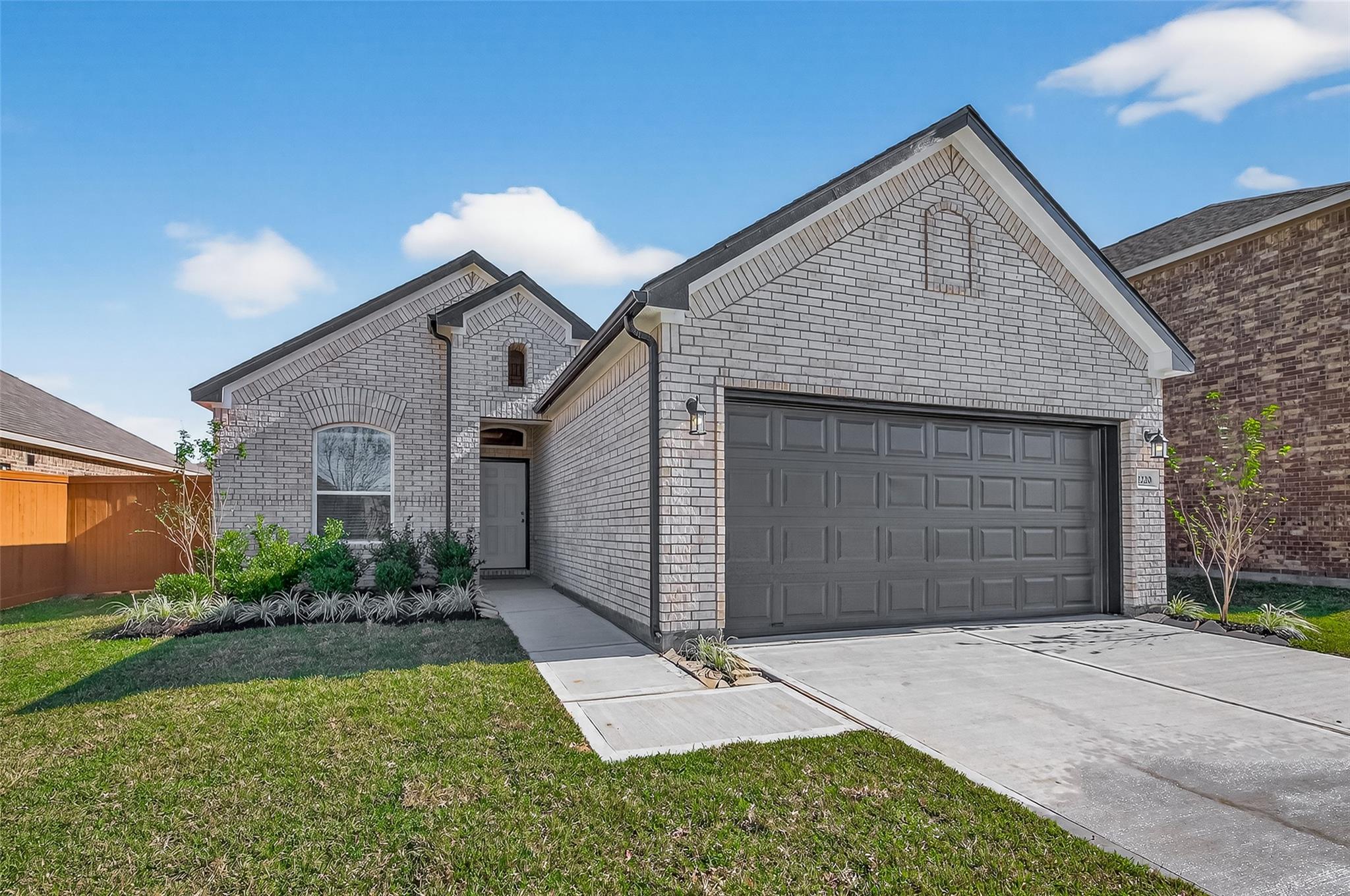 Residential in Willis