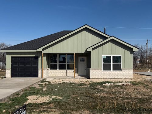 68 E 17th St, San Angelo, TX, 76903-3867 | Card Image