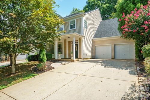 17916 Caldwell Track Dr, Cornelius, NC, 28031-8142 | Card Image